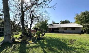 Imagem: Vende-se Sítio em Nova Santa Rita - RS