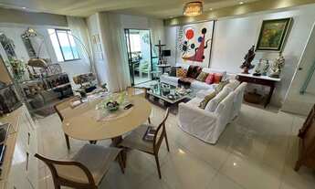 Imagem 6: APENAS 80 METROS DA AV. BOA VIAGEM COM LINDA VISTA DEFINIDA