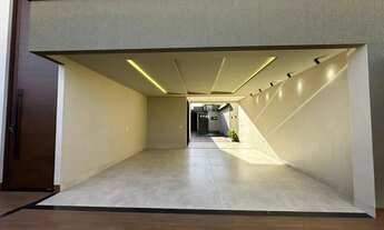 Imagem 3: T Casa Única em Terreno Alto Padrão Residencial Barra Vento Lazer Fantástico