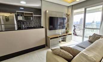 Imagem 7: Apartamento para venda em Casa Verde com 2 quartos, sendo 1 suíte , 67m²