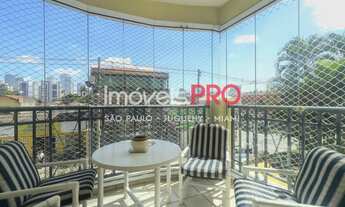 Imagem 2: Brooklin - 115 m2 - 3 dormitorios sendo 2 suítes - 2 vagas