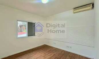 Imagem 13: Sobrado para aluguel possui 380 metros quadrados com 4 quartos