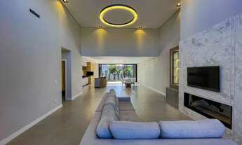 Imagem 3: Casa mobiliada e decorada com 04 suites á venda no Condomínio Sea Coast, Xangri-lá REF: CA