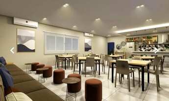 Imagem 5: Apartamento com 2 dormitórios à venda, 47 m² por R$ 230.000,00 - MAIRA - São José do Rio P