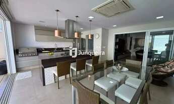 Imagem 5: Casa em Condomínio para aluguel, 3 quartos, 3 suítes, 4 vagas, Reserva do Engenho - Piraci