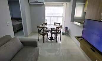 Imagem 3: Apartamento completo no Jardim Alto Rio Preto