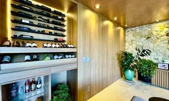 Imagem 5: Casa, Cidade Alphaville, 04 suítes