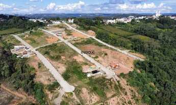 Imagem 6: INBOX CIA IMOBILIÁRIA VENDE, TERRENO EM MONTE BELO DO SUL, FRENTE NORTE