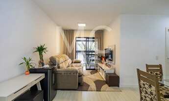 Imagem 2: Excelente opção! Apartamento com 63 m², 2 quartos sendo 1 suíte à venda no bairro Cristo R