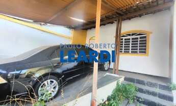 Imagem: CASA TÉRREA - SAGRADA FAMÍLIA - MG