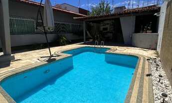 Imagem 4: Casa no bairro Ininga em Teresina-PI