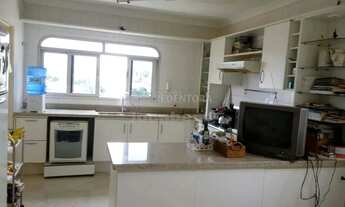 Imagem 3: Excelente Apartamento de Alto Padrão à Venda - Vila Bom Jesus