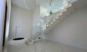 Imagem 3: Sobrado à venda em Valinhos, Villa Lombarda, com 4 suítes, com 516 m², Villa Lombarda