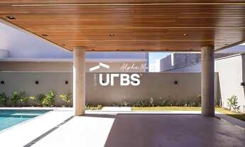 Imagem 5: Sobrado para venda com 311 metros quadrados com 4 quartos em Jardins França - Goiânia - GO