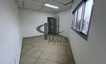 Imagem 6: Locação Sala Comercial Sao Caetano do Sul Santa Maria Ref: 8527