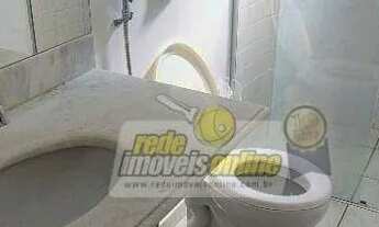 Imagem 7: Apartamento com 3 dormitórios para alugar, 130 m² por R$ 2.158,64/mês - Mercês - Uberaba/M