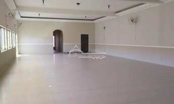 Imagem 4: I) GALPÃO COMERCIAL P/ VENDA NO SANTA CRUZ DOS LAZAROS JACAREI SP