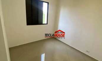 Imagem 7: Apartamento com 2 dormitórios para alugar, 47 m² por R$ 2.462,22/mês - Portal dos Gramados