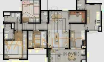 Imagem 5: Apartamento - Jardim Aurelia - Campinas