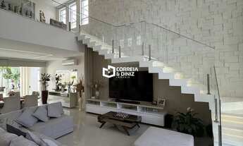 Imagem 5: Casa 4 dormitórios à venda Inoã (Inoã) Maricá/RJ