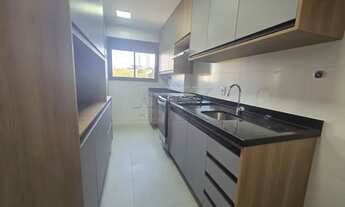 Imagem 3: Apto / venda - 3 quartos / 78m² / varanda gourmet / Bairro Vila Aviação em Bauru - SP