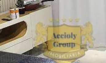 Imagem 2: Apartamento para alugar, 65 m² por R$ 3.155,00/mês - Santa Rosa - Niterói/RJ