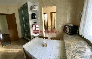 Imagem 12: Cobertura com 4 quartos, Silveira, Belo Horizonte - R$ 850 mil, Cod: 707