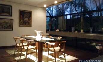 Imagem 3: SOBRADO - ALTO DE PINHEIROS - SP