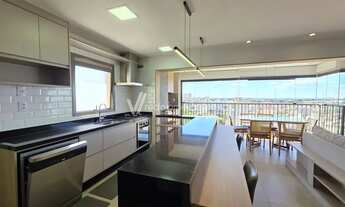 Imagem 7: Apartamento - Jardim Guanabara - Campinas