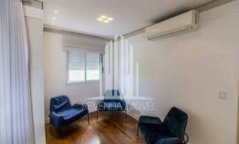 Imagem 2: Apartamento RESIDENCIAL em SÃO PAULO - SP, JARDIM EUROPA