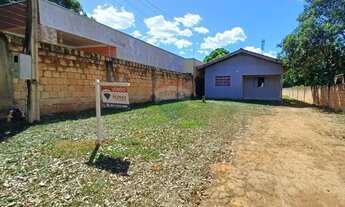 Imagem 2: Casa à Venda, Bairro Menino Deus, Lucas do Rio Verde-MT