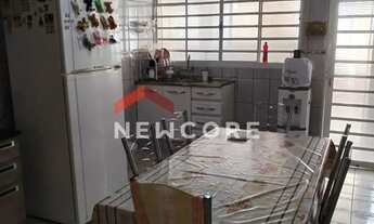 Imagem 4: Casa em Rua Dolorata Colozzo Sirto - Jardim do Trevo - São João da Boa Vista/SP