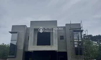 Imagem 7: Residência moderna no Vilas do Ribeirão - Florianópolis