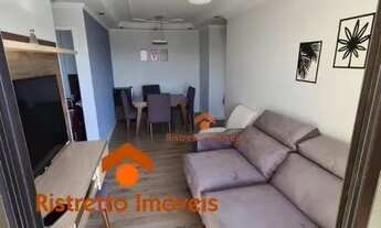 Imagem 5: Apartamento com 2 dormitórios à venda, 60 m² por R$ 372.000,00 - Vila Menk - Osasco/SP