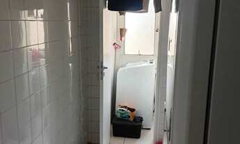 Imagem 4: KITNET EM CAMPINAS