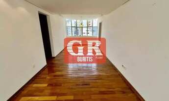 Imagem 3: Apartamento para aluguel, 3 quartos, 1 suíte, 2 vagas, Buritis - Belo Horizonte/MG