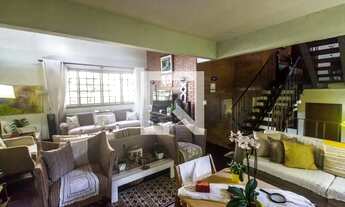 Imagem 4: Casa à Venda - Alphaville, 4 Quartos, 353 m2