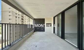 Imagem 2: APARTAMENTO À VENDA NA VILA MARIANA, 4 SUÍTES. 3 VAGAS DE GARAGEM