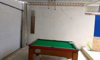 Imagem: Pequena chácara