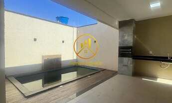 Imagem 6: Casa alto padrão Santa Helena