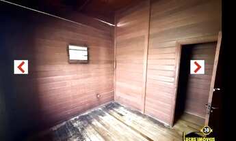 Imagem 4: BARBADA - TERRENO COM CASA CHALÉ NO BAIRRO MARGARIDA - RUA ADALBERTO F. HOLST