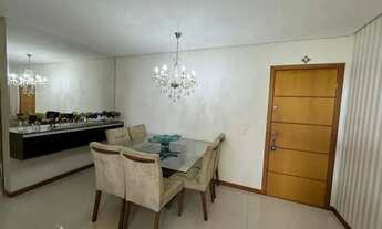 Imagem 9: Imóvel para venda tem 120 metros quadrados com 3 quartos em Praia da Costa - Vila Velha