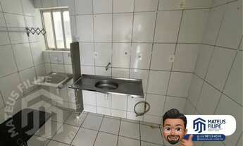 Imagem 5: Apartamento à venda no BARRA CLUB RESIDENCE 2 , LUAR DA BARRA, Barra dos Coqueiros, SE