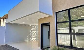 Imagem 6: Térrea para venda possui 160 metros quadrados com 3 quartos em Plano Diretor Sul - Palmas