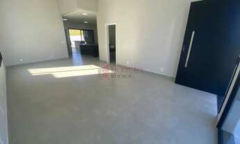 Imagem 6: CASA NOVA À VENDA NO CONDOMÍNIO VILLAGIO AZZURE EM CABREÚVA/SP