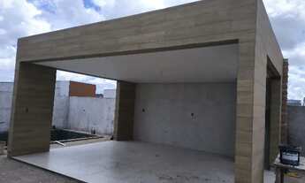 Imagem 4: Alphaville Paraiba - 304m² - 4Suites - Condominio fechado Casa Alto Padrão