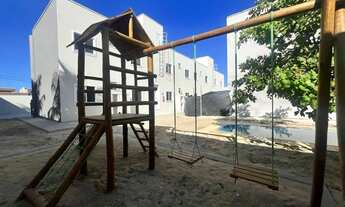 Imagem 16: LINDO APARTAMENTO EM AQUIRAZ-CE