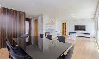 Imagem 2: Apartamento para locação no Infinity e Previlege com 174m², 3 suítes e 3 vagas por R$ 13.2