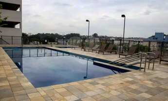 Imagem 6: Apartamento com 2 quartos à venda em Conceição - SP