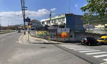 Imagem 4: Terreno, 700 m² - venda por R$ 2.500.000,00 ou aluguel por R$ 20.150,00/mês - Itaipu - Nit